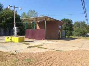 13796 Hickory St, Oakland, MS for sale Primary Photo- Image 1 of 1