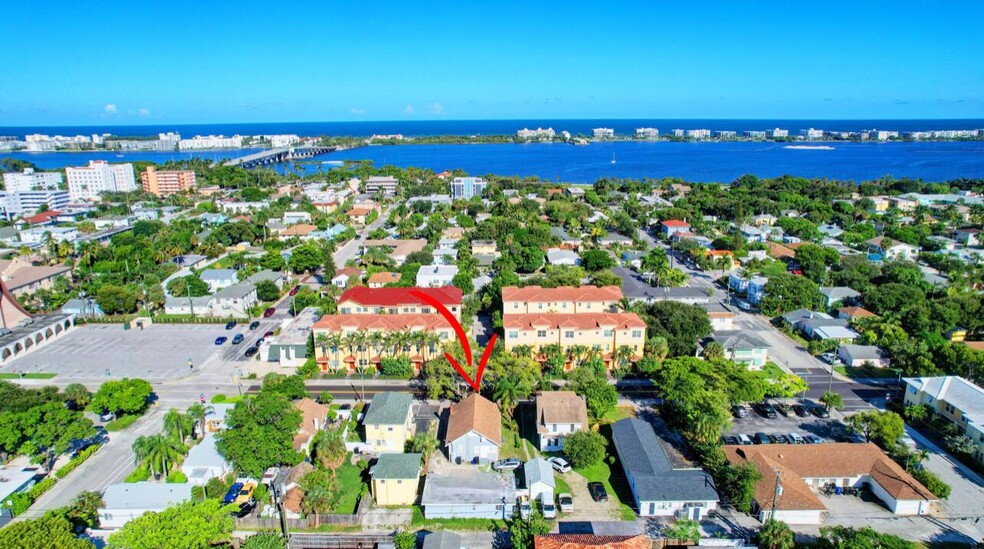 215 S Federal Hwy, Lake Worth Beach, FL for sale - Building Photo - Image 1 of 1