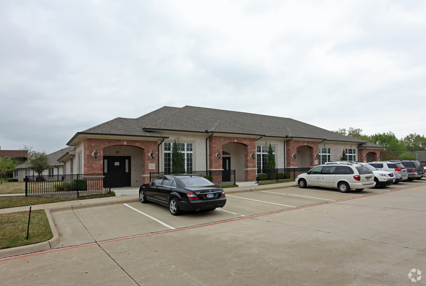 6220 Campbell Rd, Dallas, TX for rent - Primary Photo - Image 1 of 21