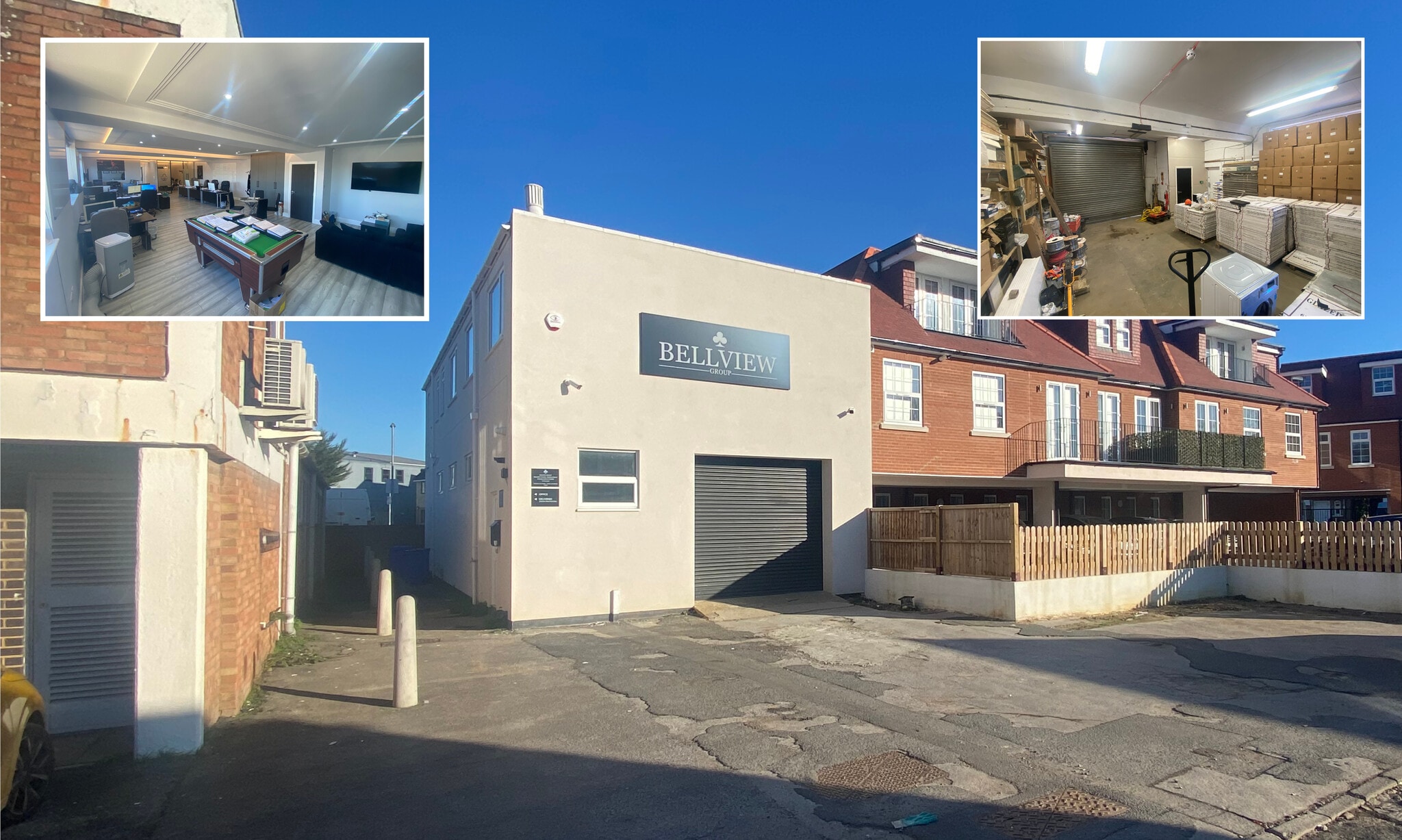 Drake Av, Staines for sale Building Photo- Image 1 of 1