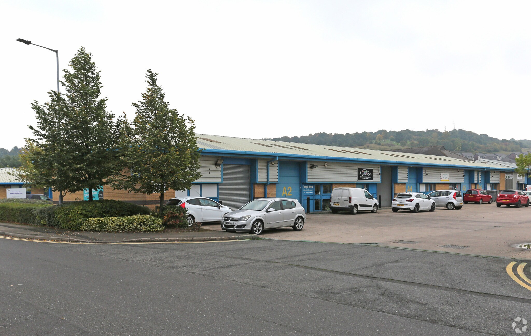 Bowbridge Clos, Rotherham to rent Primary Photo- Image 1 of 6