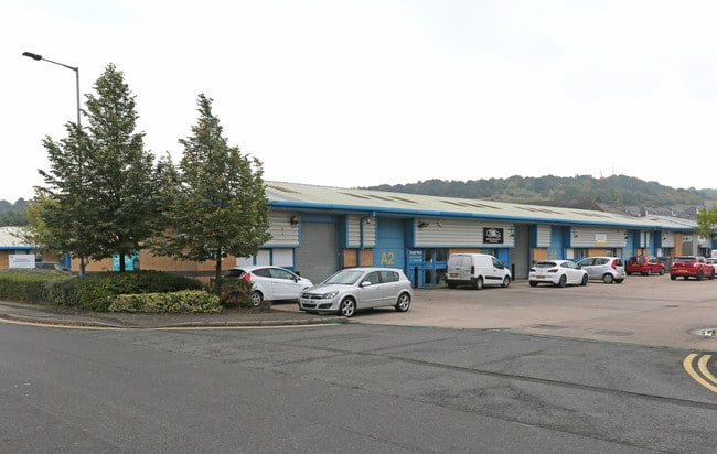 More details for Bowbridge Clos, Rotherham - Light Industrial to Rent