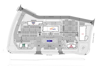 More details for 18201 Grant Line Rd, Mountain House, CA - Retail for Rent