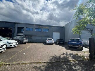 More details for Light Industrial for Sale