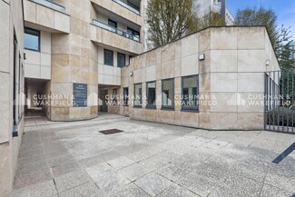 More details for 52-54 Rue Du Capitaine Guynemer, Courbevoie - Office to Rent