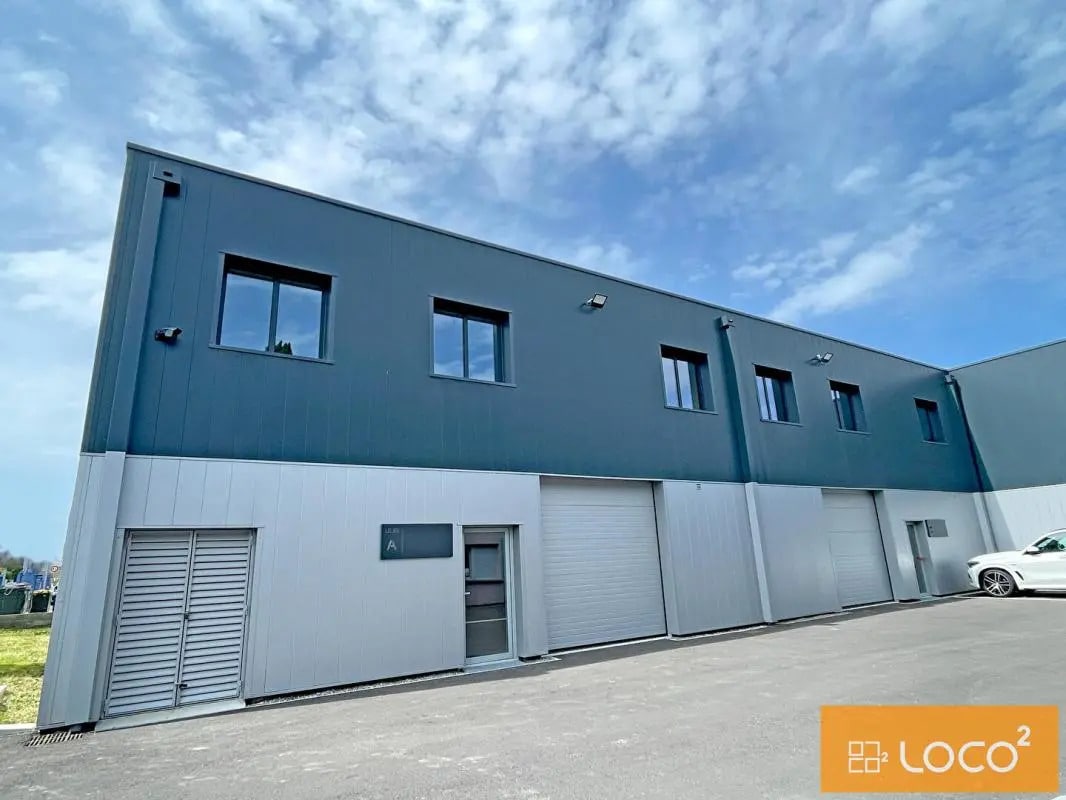 23 Rue Aristide Berges, Cugnaux to rent Building Photo- Image 1 of 17