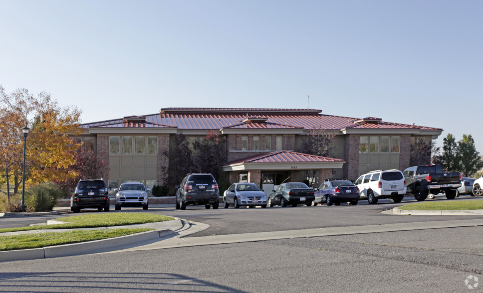 3688 E Campus, Eagle Mountain, UT for sale - Primary Photo - Image 1 of 1