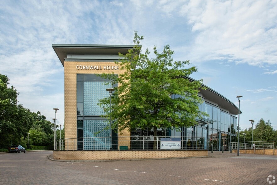 Blythe Gate, Solihull to rent - Building Photo - Image 2 of 9