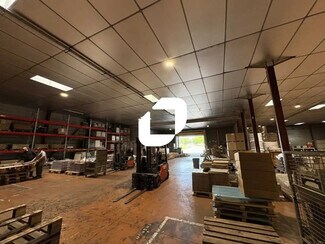 More details for Office, Industrial to Rent