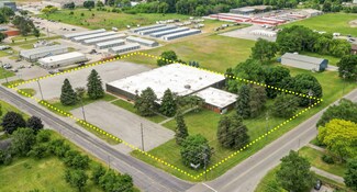 More details for 620 Ireland Rd, Norfolk, ON - Industrial to Rent
