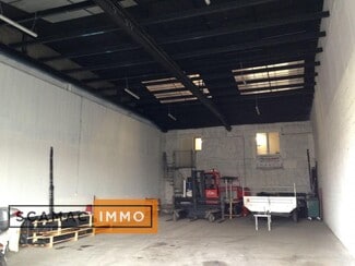 More details for Industrial to Rent