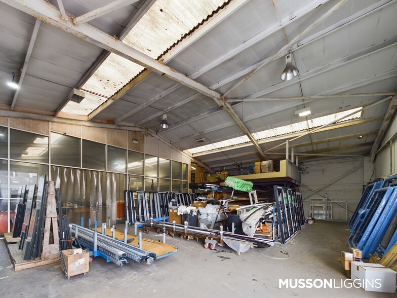 Brookhill Rd, Pinxton to rent - Interior Photo - Image 2 of 6