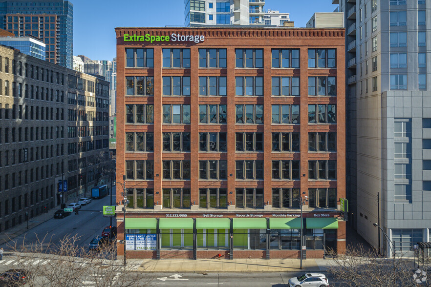 333 W Ohio St, Chicago, IL for rent - Building Photo - Image 3 of 24