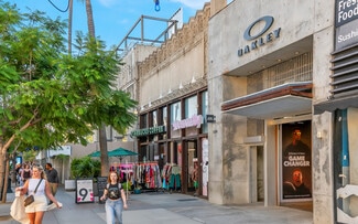 More details for 1350 3rd Street Promenade, Santa Monica, CA - Retail for Sale