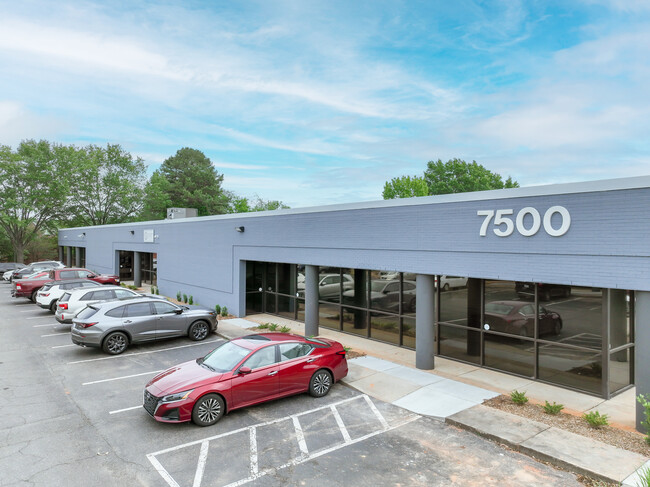 More details for 7500 E Independence Blvd, Charlotte, NC - Office for Rent