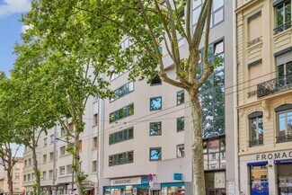 More details for 51 Avenue Jean Jaurès, Lyon - Office to Rent