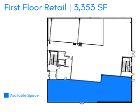 12 N Sheridan St, Spokane, WA for rent Floor Plan- Image 2 of 2