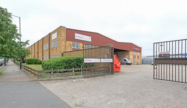 More details for 3-7 Cumberland Ave, London - Industrial to Rent