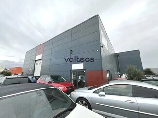 More details for 5 Rue Gaspard-Gustave Coriolis, Plaisance-du-Touch - Office, Light Industrial to Rent