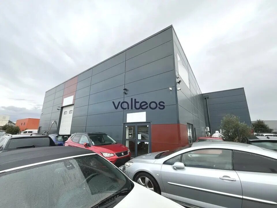 5 Rue Gaspard-Gustave Coriolis, Plaisance-du-Touch to rent Building Photo- Image 1 of 7