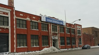 More details for 3333 W Harrison St, Chicago, IL - Light Industrial for Rent