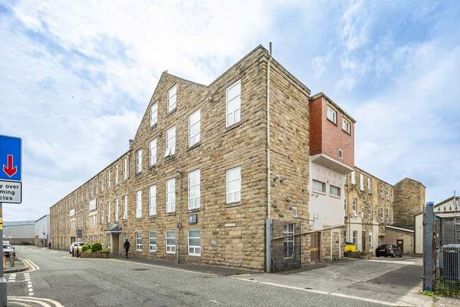 More details for Elm St, Burnley - Co-working to Rent