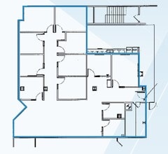 316 W Washington Ave, Madison, WI to rent Floor Plan- Image 1 of 1