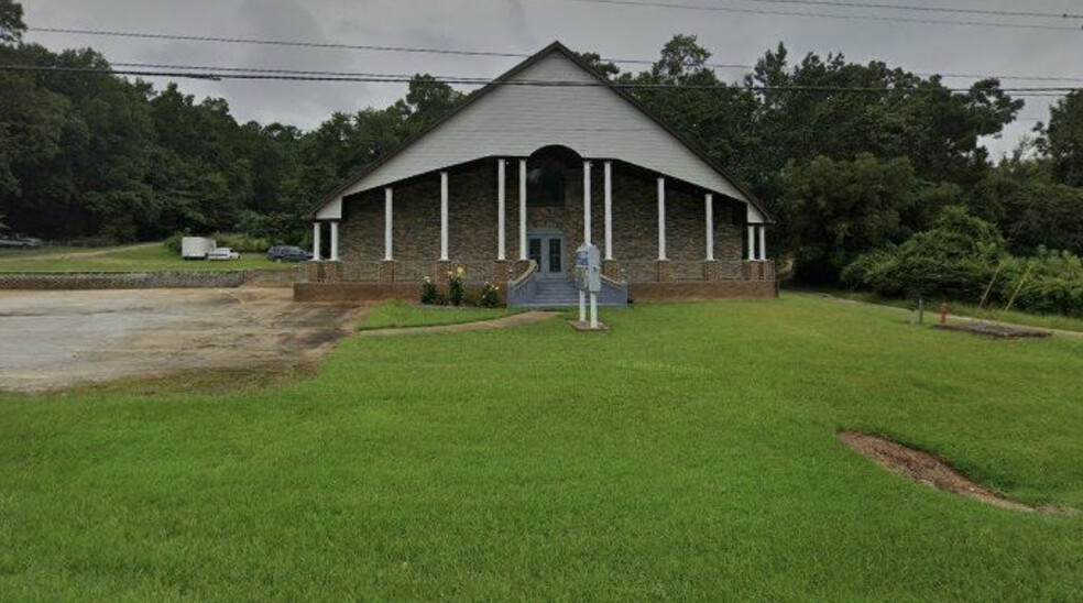 2094 Highway 81 S, Covington, GA for sale - Primary Photo - Image 1 of 1