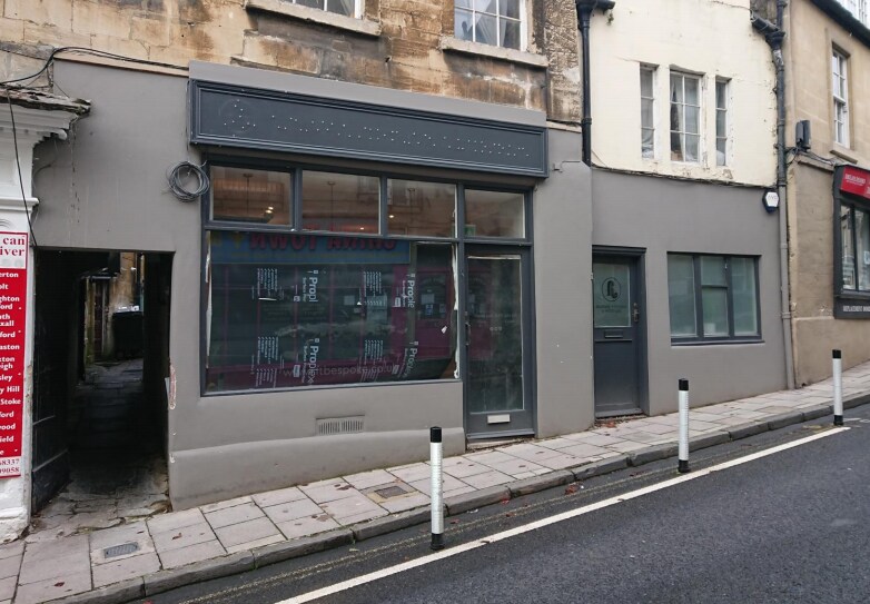 9-9a Silver St, Bradford On Avon for sale Building Photo- Image 1 of 1