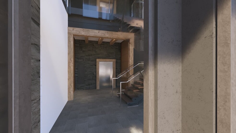 1234 Sheridan Ave, Cody, WY to rent - Commercial Listing Video - Image 3 of 9