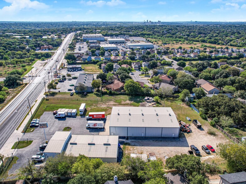 15279 Bulverde Rd, San Antonio, TX for sale - Building Photo - Image 3 of 9