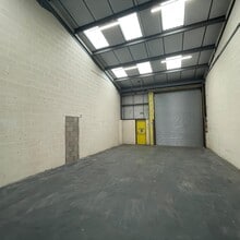 Dewsbury Rd, Stoke On Trent to rent Interior Photo- Image 2 of 6