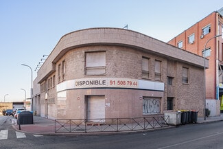 More details for Calle Aguacate, 19, Madrid - Industrial to Rent