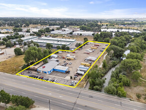 850 S Lincoln Ave, Loveland, CO for sale Primary Photo- Image 1 of 1