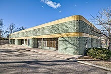 More details for 541-551 E Cimarron St, Colorado Springs, CO - Light Industrial for Rent