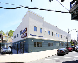 2826 Westchester Ave, Bronx, NY for sale Primary Photo- Image 1 of 1