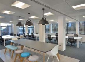 73-79 King St, Manchester to rent Interior Photo- Image 2 of 7