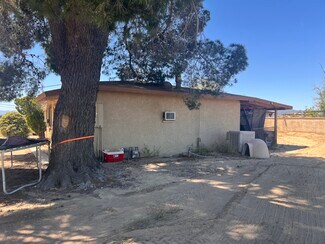 More details for 42155 8th St E, Lancaster, CA - Land for Rent