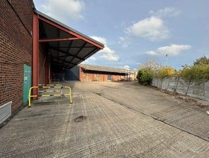 1 Old Oak Ln, London to rent - Building Photo - Image 2 of 6