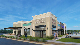 More details for TBD Maguire Blvd, Orlando, FL - Retail for Rent