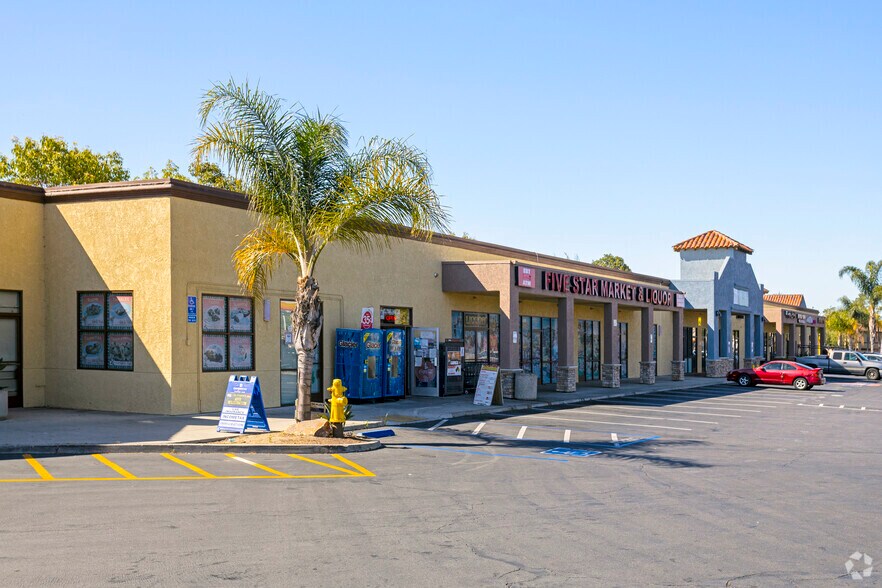 680 Douglas Dr, Oceanside, CA for sale - Building Photo - Image 1 of 1