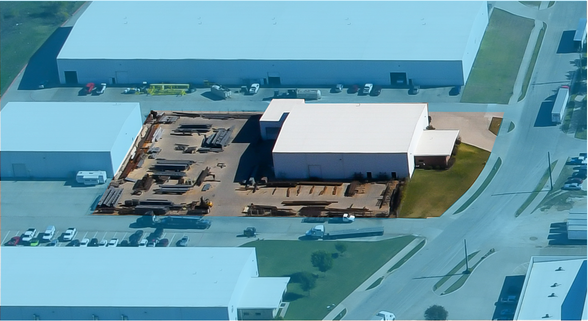 3621 Shelby Ln, Denton, TX for sale Building Photo- Image 1 of 1