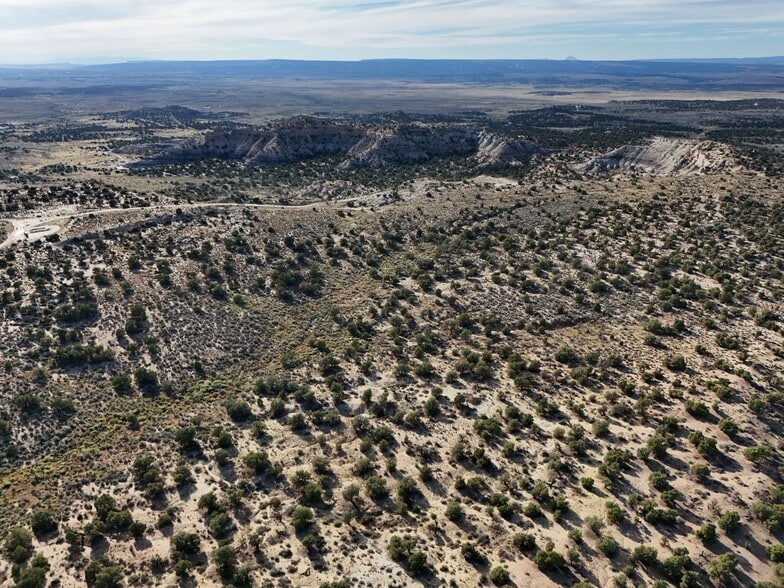 Glade rd, La Plata, NM for sale - Aerial - Image 1 of 8