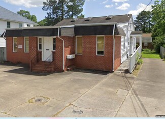 More details for 3703 County St, Portsmouth, VA - Office for Sale