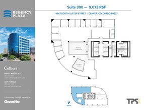 4643 S Ulster St, Denver, CO to rent Floor Plan- Image 1 of 1