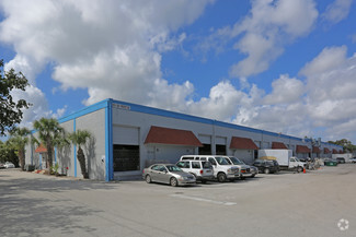 More details for 3651-3681 Prospect Ave, West Palm Beach, FL - Industrial for Rent