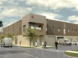 More details for Light Industrial for Sale