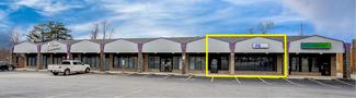 More details for 515 Lincoln Hwy, Fairview Heights, IL - Retail for Rent