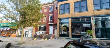 157 Broadway, Newburgh, NY for sale Building Photo- Image 1 of 1