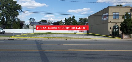 3427 Long Beach Rd, Oceanside, NY for sale Building Photo- Image 1 of 5